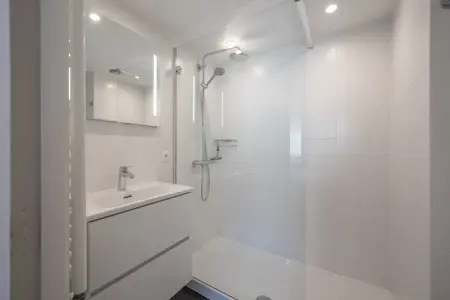 Parsippany-22, Appartement 4 personnes à KNOKKE HEIST - Photo 8