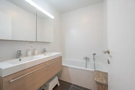 Residence CHAGALL-51, Appartement 6 personnes à KNOKKE HEIST - Photo 13