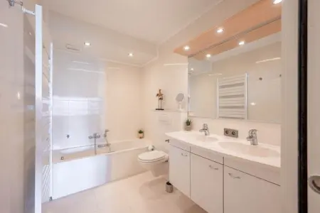 Residence GUAPA-32, Appartement 4 personnes à KNOKKE HEIST - Photo 8