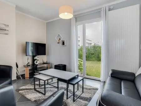 La Coloniale, Maison 8 personnes à Auray - Photo 3