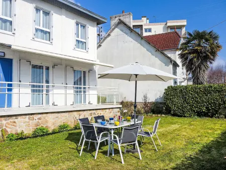 La Coloniale, Maison 8 personnes à Auray - Photo 15
