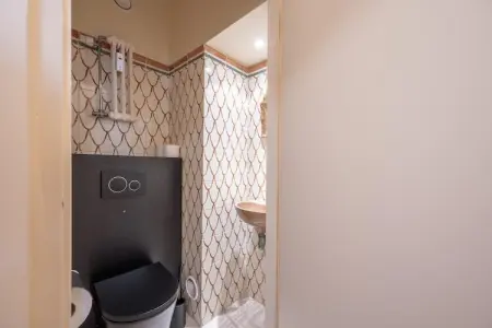 Residentie Louise II-53, Appartement 4 personnes à KNOKKE HEIST - Photo 10