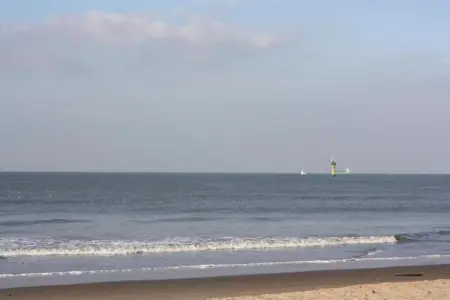 Residentie Louise II-53, Appartement 4 personnes à KNOKKE HEIST - Photo 26