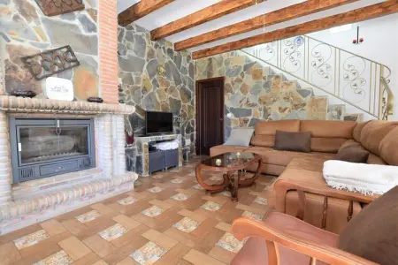 Villa Mariposa, Villa Mariposa dans le paradis espagnol - Photo 1