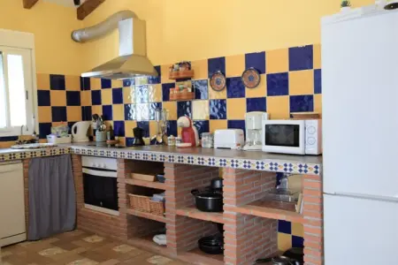 Villa Mariposa, Villa Mariposa dans le paradis espagnol - Photo 2