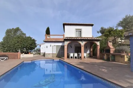 Villa Mariposa, Villa Mariposa dans le paradis espagnol - Photo 5