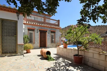 Villa Mariposa, Villa Mariposa dans le paradis espagnol - Photo 6