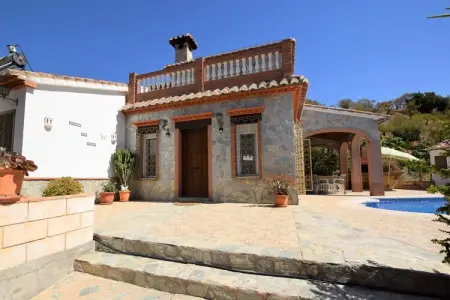 Villa Mariposa, Villa Mariposa dans le paradis espagnol - Photo 7