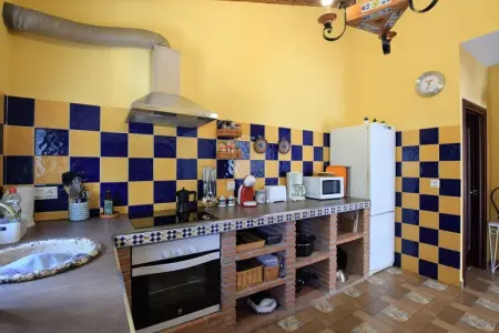 Villa Mariposa, Villa Mariposa dans le paradis espagnol - Photo 13