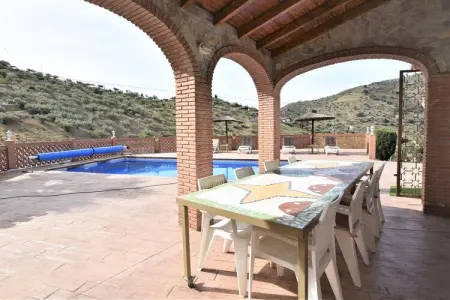 Villa Mariposa, Villa Mariposa dans le paradis espagnol - Photo 22