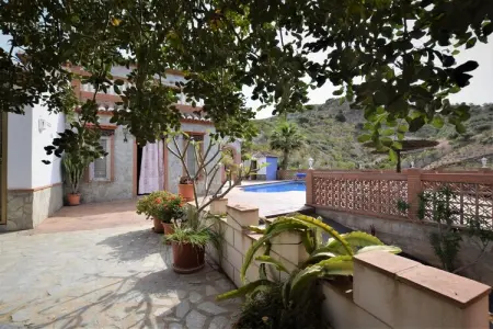 Villa Mariposa, Villa Mariposa dans le paradis espagnol - Photo 23