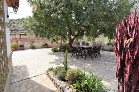 Villa Mariposa, Villa Mariposa dans le paradis espagnol - Photo 24