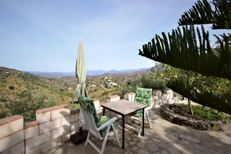 Villa Mariposa, Villa Mariposa dans le paradis espagnol - Photo 26