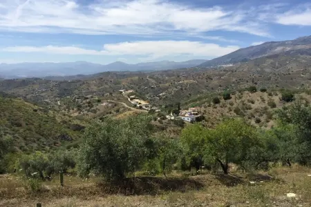 Villa Mariposa, Villa Mariposa dans le paradis espagnol - Photo 29