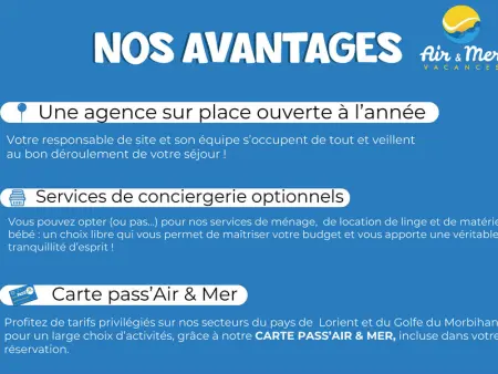 Maison 5 pièces pour 8 personnes avec jardin clos à 700 m de la plage. - Photo 2