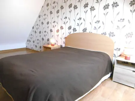 Maison 5 pièces pour 8 personnes avec jardin clos à 700 m de la plage. - Photo 16