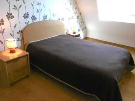 Maison 5 pièces pour 8 personnes avec jardin clos à 700 m de la plage. - Photo 17