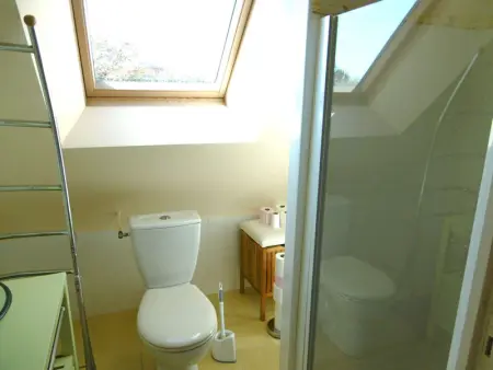 Maison 5 pièces pour 8 personnes avec jardin clos à 700 m de la plage. - Photo 20