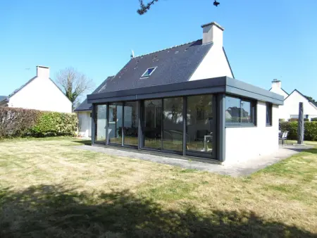Maison 5 pièces pour 8 personnes avec jardin clos à 700 m de la plage. - Photo 24