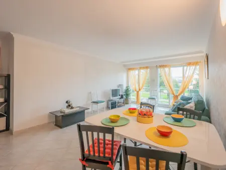 Appartement central avec grande terrasse, garage et WIFI - Photo 6