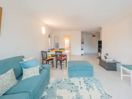 Appartement central avec grande terrasse, garage et WIFI - Photo 9