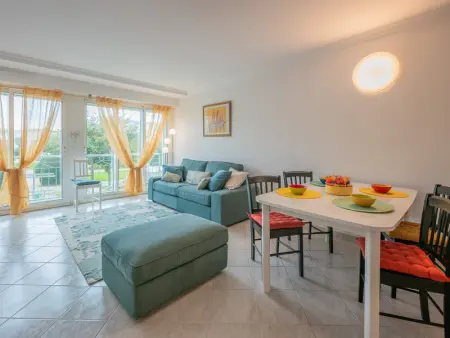 Appartement central avec grande terrasse, garage et WIFI - Photo 17