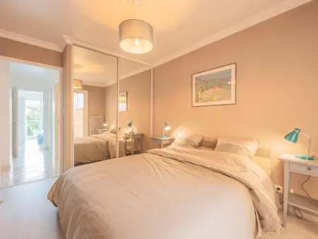 Appartement central avec grande terrasse, garage et WIFI - Photo 22