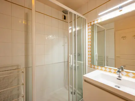 Appartement central avec grande terrasse, garage et WIFI - Photo 27