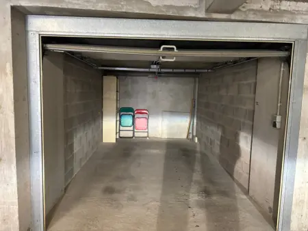 Appartement central avec grande terrasse, garage et WIFI - Photo 29