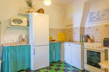 Milka, Appartement à Crikvenica avec vue - Photo 3