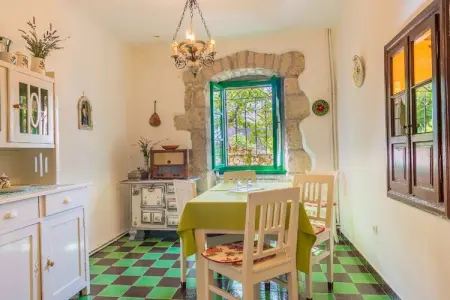 Milka, Appartement à Crikvenica avec vue - Photo 4