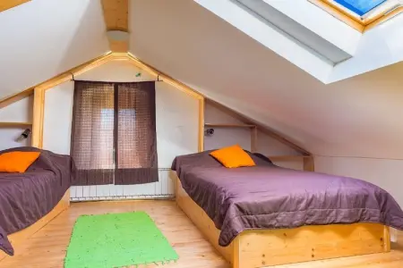 Milka, Appartement à Crikvenica avec vue - Photo 5