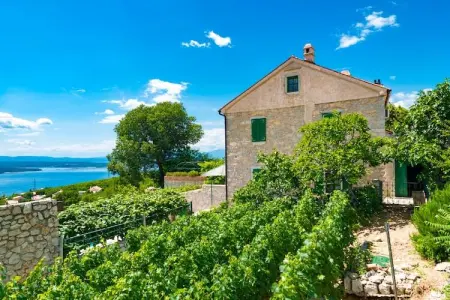 Milka, Appartement à Crikvenica avec vue - Photo 6