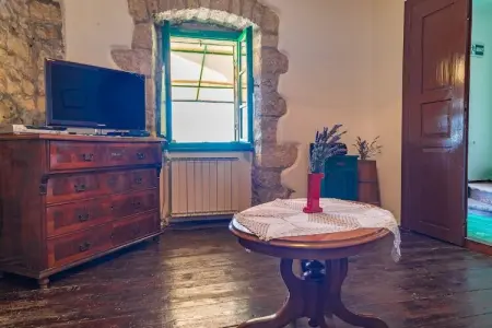 Milka, Appartement à Crikvenica avec vue - Photo 8