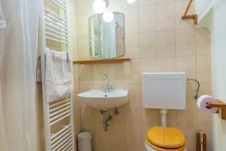 Milka, Appartement à Crikvenica avec vue - Photo 12