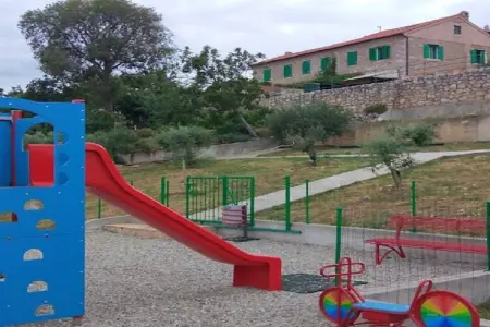 Milka, Appartement à Crikvenica avec vue - Photo 13