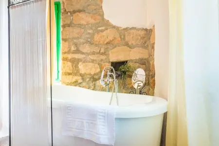 Milka, Appartement à Crikvenica avec vue - Photo 14