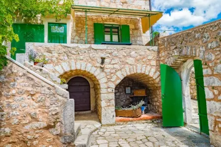 Milka, Appartement à Crikvenica avec vue - Photo 39