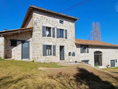 Gîte de charme pour 14 pers avec piscine chauffée et wifi - Photo 1