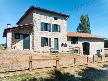 Gîte de charme pour 14 pers avec piscine chauffée et wifi - Photo 2