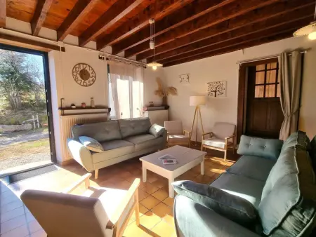 Gîte de charme pour 14 pers avec piscine chauffée et wifi - Photo 3