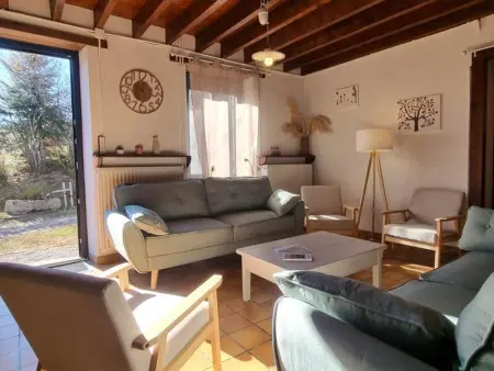 Gîte de charme pour 14 pers avec piscine chauffée et wifi - Photo 6