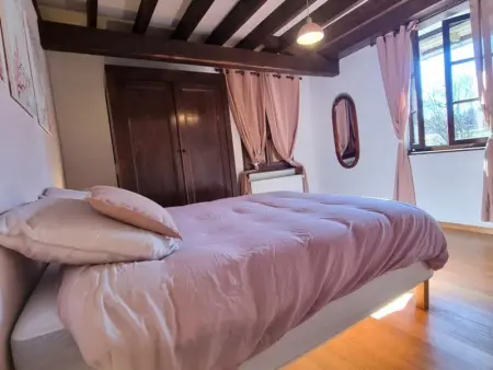 Gîte de charme pour 14 pers avec piscine chauffée et wifi - Photo 16