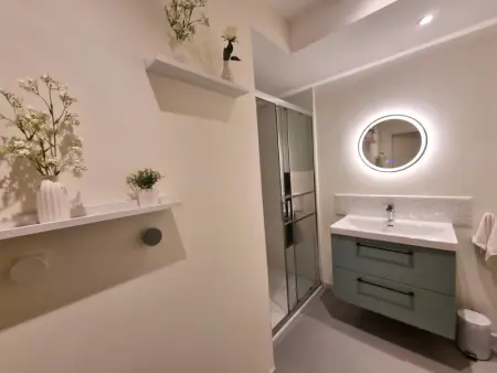 Gîte de charme pour 14 pers avec piscine chauffée et wifi - Photo 17