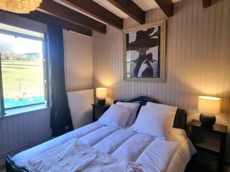 Gîte de charme pour 14 pers avec piscine chauffée et wifi - Photo 24