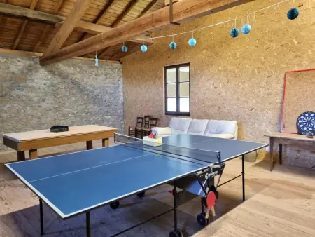 Gîte de charme pour 14 pers avec piscine chauffée et wifi - Photo 31