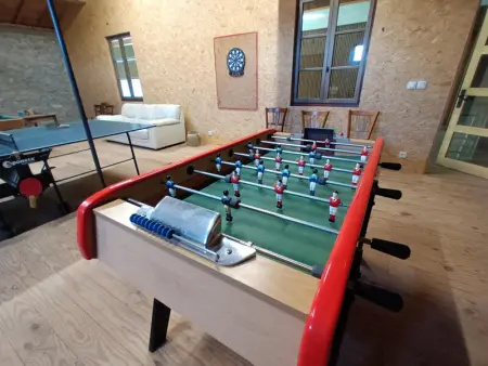 Gîte de charme pour 14 pers avec piscine chauffée et wifi - Photo 32