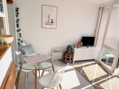 Bel appartement à Arzon avec terrasse et parking près de la plage - Photo 3