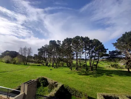 Bel appartement à Arzon avec terrasse et parking près de la plage - Photo 9