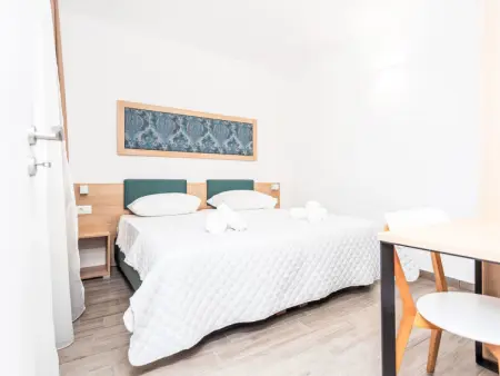 Medena, Appartement 4 personnes à Trogir - Photo 4